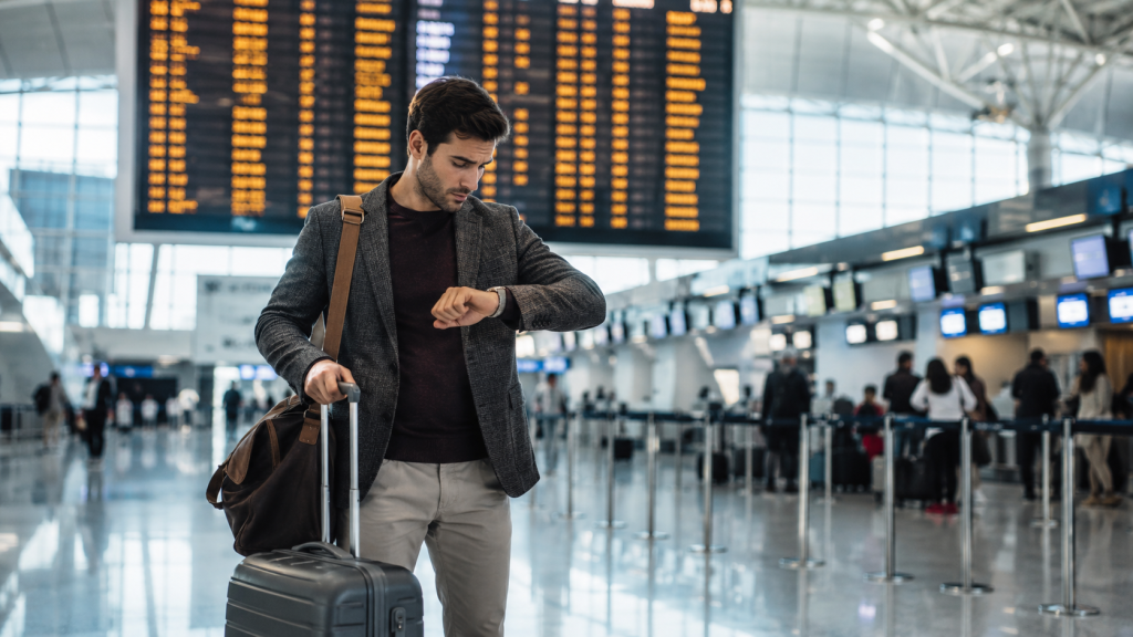 國際線要提早多久到機場？航空公司報到時間、托運流程一次看懂【2026 最新】