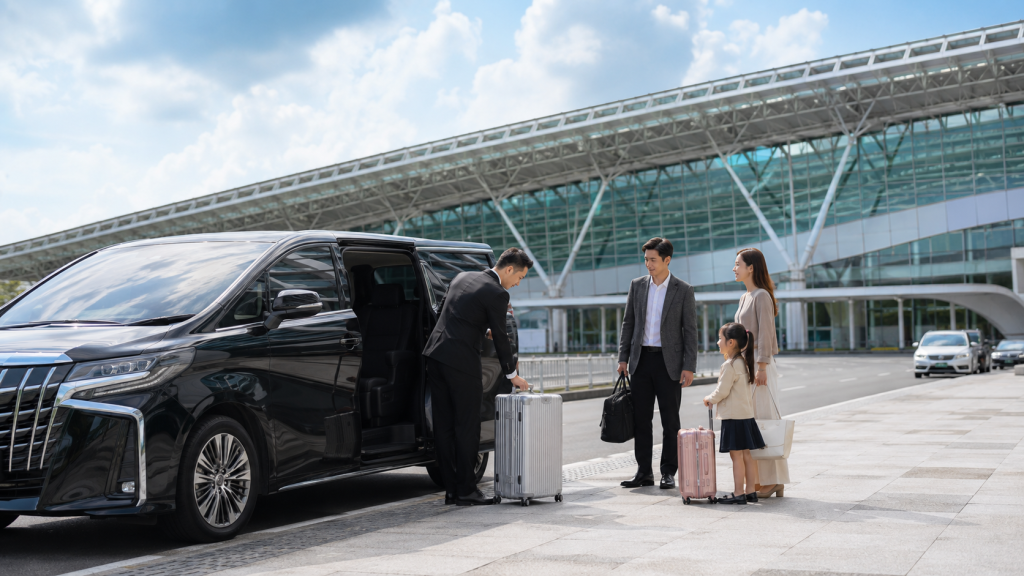 桃園高鐵接送怎麼預約？價格、車程時間與注意事項一次看懂